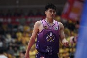 东莞市篮球联赛参赛名单：陈国豪、李原宇、李京龙、周湛东在列