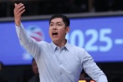 开云体育官网-无缘季后赛，张庆鹏下课？现身回应，官宣决定，谁注意他的表态|北控男篮|男篮|宁波男篮|广州男篮|北控_新浪体育_新浪新闻