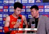 kaiyun-宏远速递！朱芳雨错过张镇麟，胡明轩任男篮首发，杜润旺续约顺利
