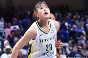 恭喜！李月汝轰12+11闪耀：7战5胜征服主帅，带飞4大新秀