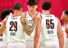 开云官网-杨瀚森20+7，混音不敌国王季后赛止步次轮
