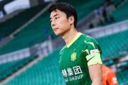 李磊：不管是站在场上还是坐在场下，我都会为北京战斗到最后一刻