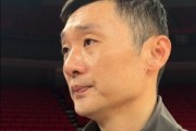 刘炜：没有想太多最终排第几的事情 更多的是每场都要拼