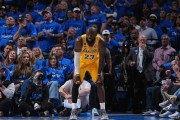 NBA季后赛谁输球最多？科比第10奥尼尔第9，邓肯第4 詹姆斯超百场